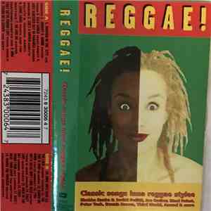 Various - Inna Reggae Stylee - Classic Songs In A Reggae Groove