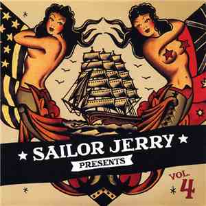 Various - Sailor Jerry Presents Vol. 4