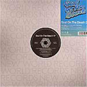 Various - Soul On The Beach EP