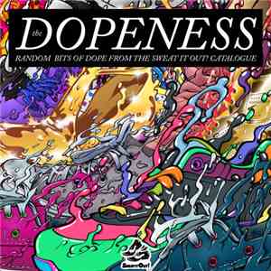 Various - The Dopeness