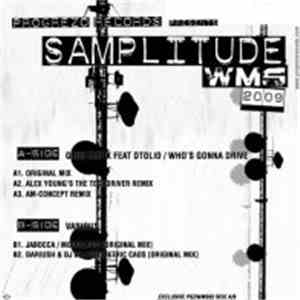 Various - Winter Music Samplitude 2009