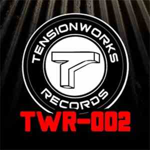 Vector Commander / Dan Physics - TWR-002