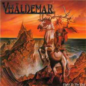 Vhäldemar - Fight To The End