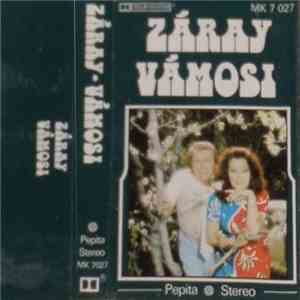 Záray + Vámosi - Záray - Vámosi