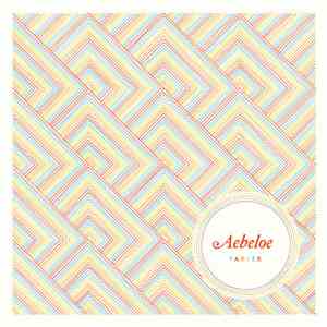 Aebeloe - Farver EP