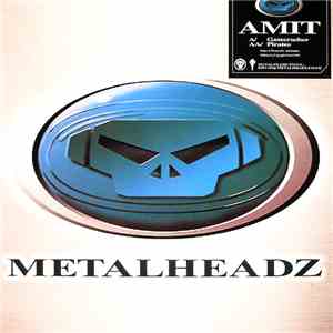 Amit - Gatecrasher / Pirates