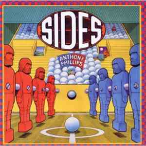 Anthony Phillips - Sides