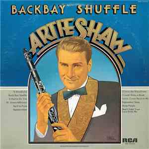 Artie Shaw - Backbay Shuffle