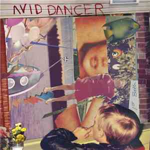 Avid Dancer - 1st Bath