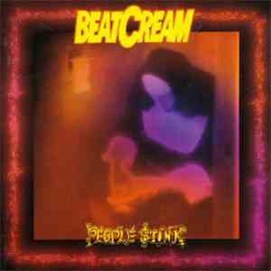 Beatcream - People Stink / Bite