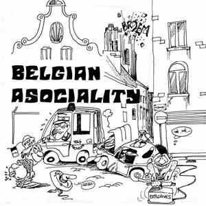 Belgian Asociality - Belgian Asociality