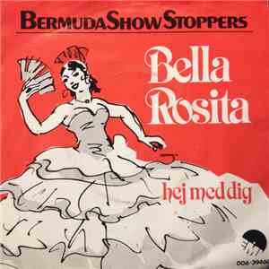 Bermuda Show Stoppers - Bella Rosita