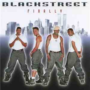 Blackstreet - Finally