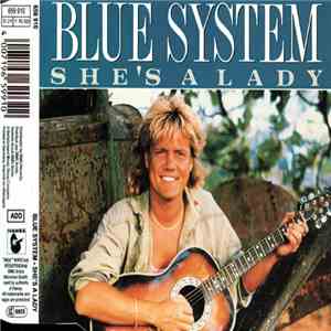 Blue System - She's A Lady