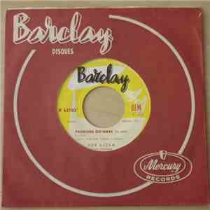 Bob Azzam Et Son Orchestre - Padrone Do'Mare