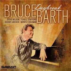 Bruce Barth - Daybreak