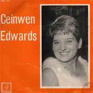 Ceinwen Edwards - Ceinwen Edwards