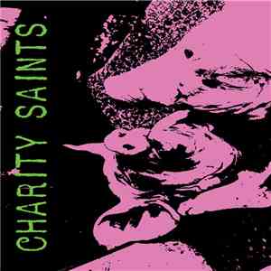 Charity Saints - Charity Saints