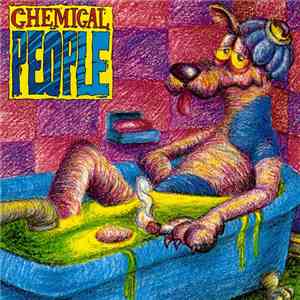 Chemical People - Chemical People