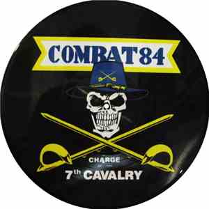 Combat 84 - Charge Of The 7th Cavalry