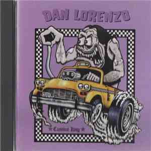 Dan Lorenzo - Cassius King