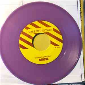 Dangur - Kick The Bucket (purple)