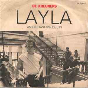 De Kreuners - Layla