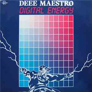 Deee Maestro - Digital Energy
