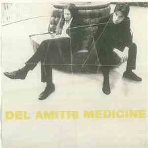 Del Amitri - Medicine
