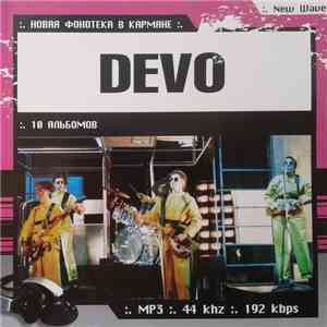 Devo - Новая Фонотека В Кармане