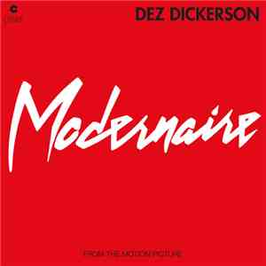 Dez Dickerson - Modernaire
