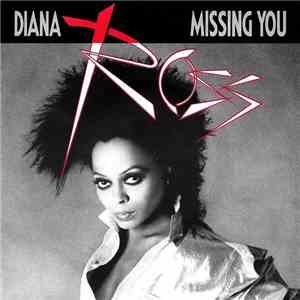 Diana Ross - Missing You