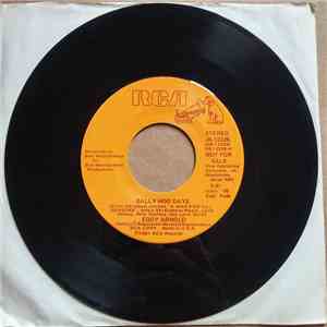 Eddy Arnold - Bally-Hoo Days / Two Hearts Beat Better Than One