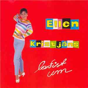 Ellen Kristjánsdóttir - Læðist Um