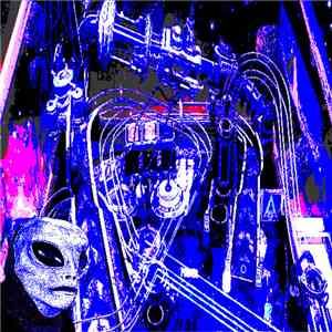 Eric Stratos - Martian Pinball Dreams