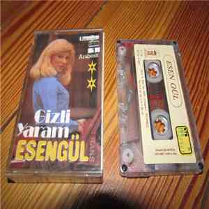 Esengül - Gizli Yaram (Esengül-1)