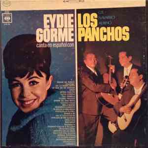 Eydie Gormé, Los Panchos - Eydie Gormé Canta En Español Con Los Panchos