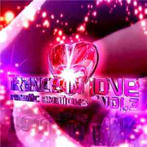 Fanatic Emotions - Trance In Love Vol.3