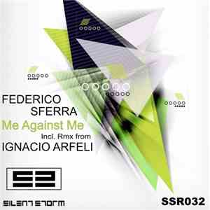 Federico Sferra - Me Against Me