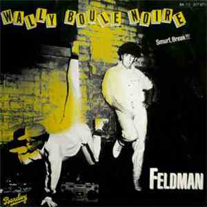 Feldman - Wally Boule Noire