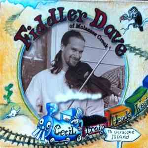 Fiddler Dave Tweedie - Cecil Train Heads West
