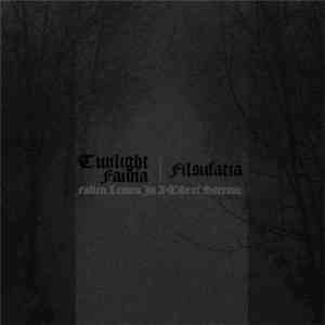Filsufatia, Twilight Fauna - Fallen Leaves In A Tide Of Sorrow