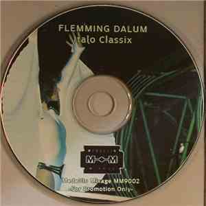 Flemming Dalum - Italo Classix