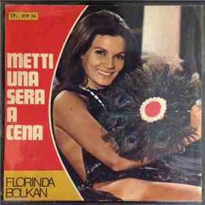Florinda Bolkan - Metti Una Sera A Cena