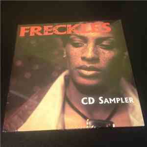 Freckles - Does It Really Matter