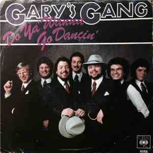 Gary's Gang - Do Ya' Wanna Go Dancin'