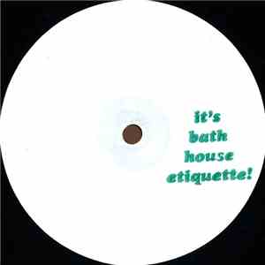 Gay Marvine - Bath House Etiquette Vol. 8