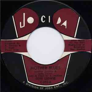 Gene Ludwig - Mother Blues