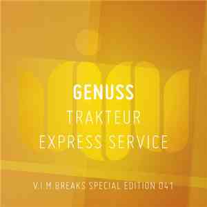 Genuss - Trakteur / Express Service