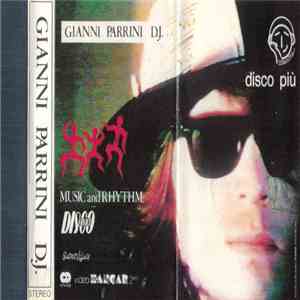 Gianni Parrini D.J. - #189